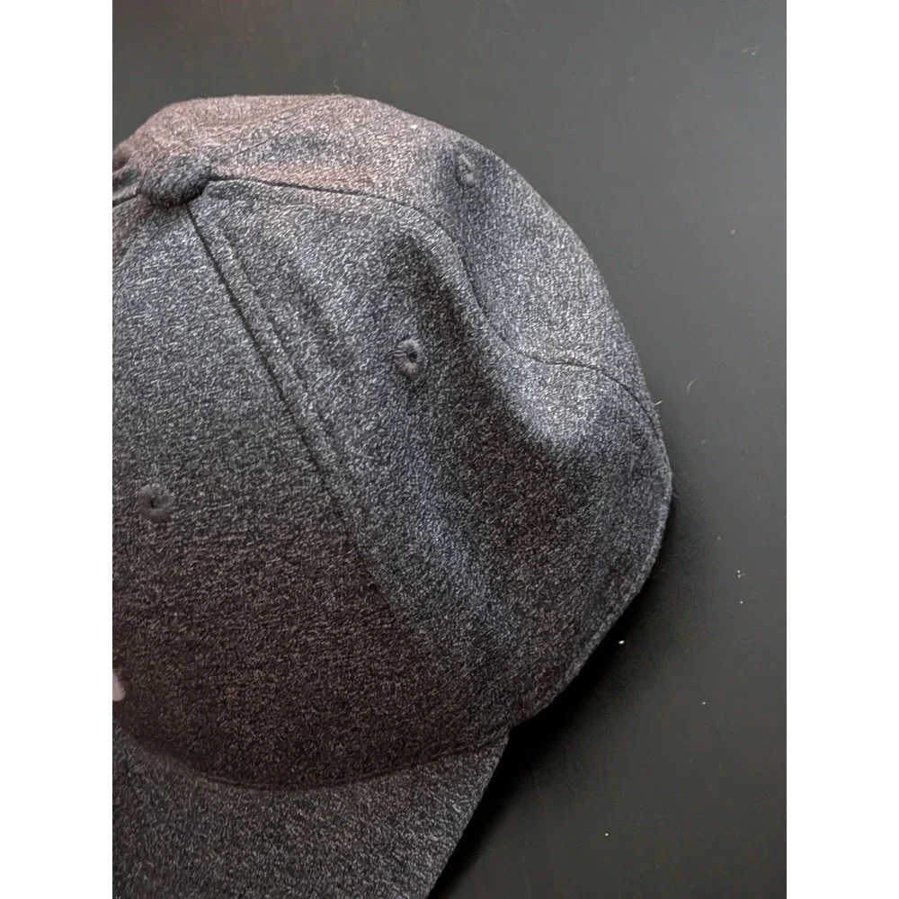 Puma‎ Golf Tour Exclusive Golf Hat Heathered Gray OSFM